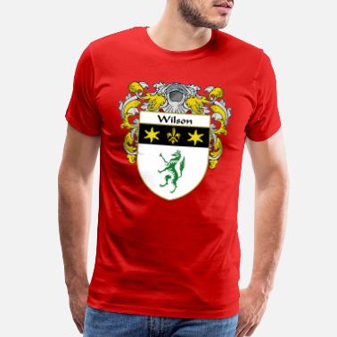 Family Crest T-Shirts | Unique Designs 